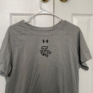 Under Armour Athletic T-shirt
